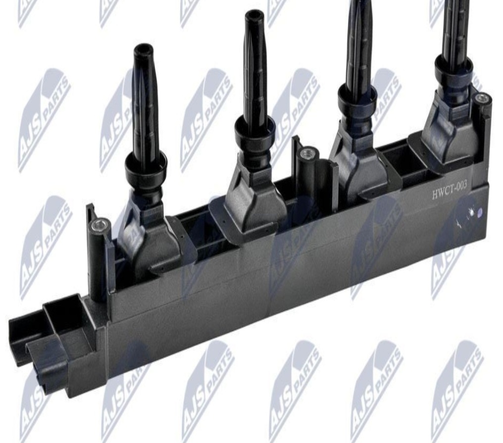 N.T.Y. ECZ-CT-003.NTY Ignition Coil for CITROËN,PEUGEOT