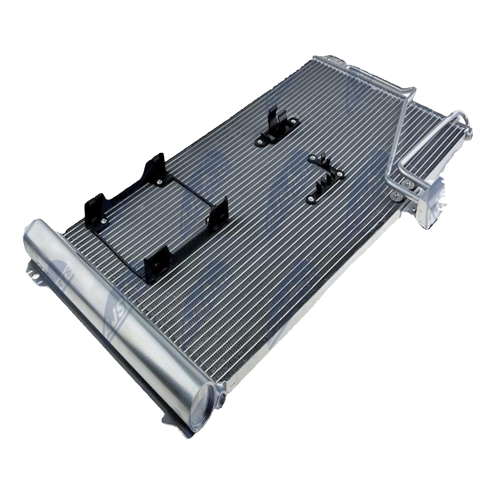 ✅Fits NTY CCS-ME-013 A/C CONDENSER  ⭐UK Seller⭐