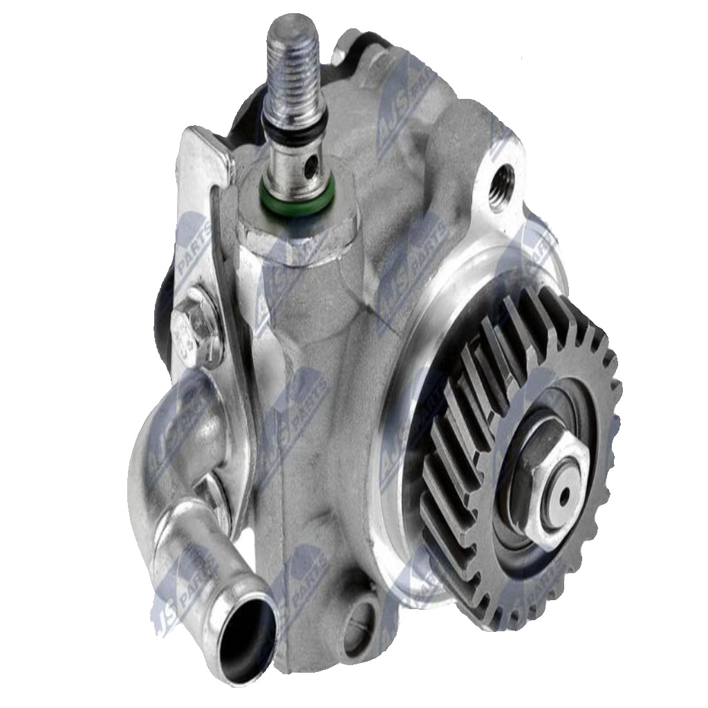 N.T.Y. SPW-MS-014.NTY Hydraulic Pump, steering system for MITSUBISHI