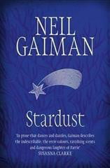 Stardust, Gaiman, Neil, Excellent Book - Image 13