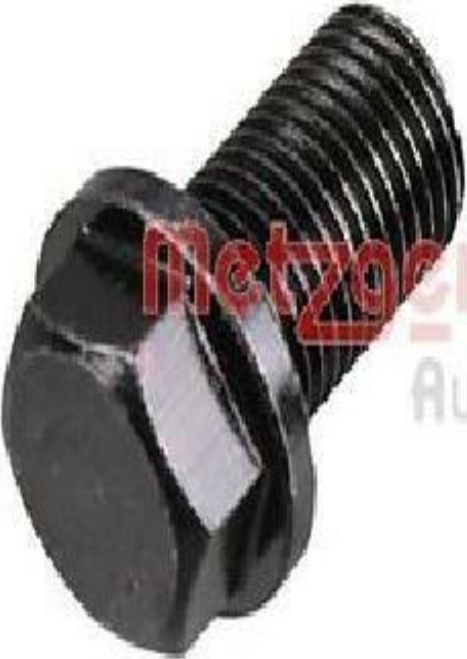 Fits METZGER 8030084 DRAIN PLUG, OIL BOWL, OIL PAN   ⭐UK Stock⭐