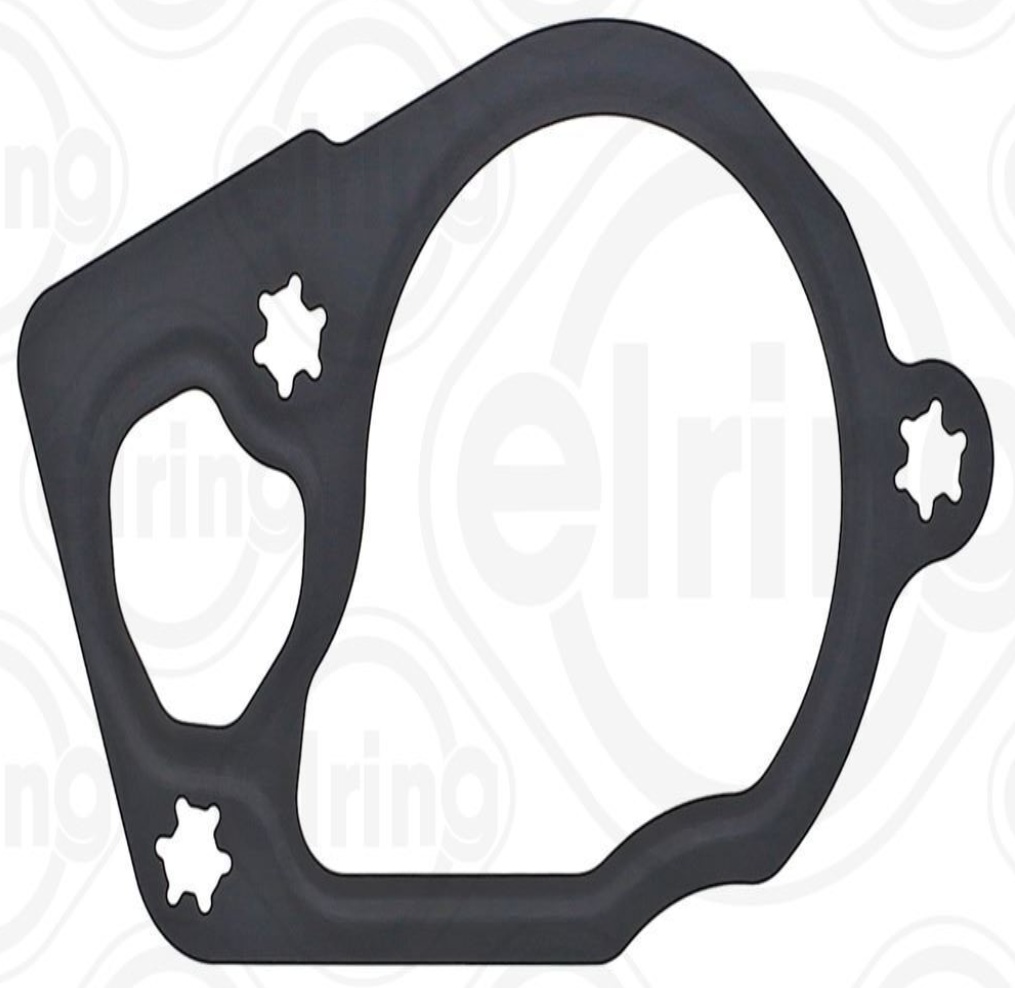 4x ✅Fits ELRING 943.160 GASKET, THERMOSTAT  ⭐UK Seller⭐
