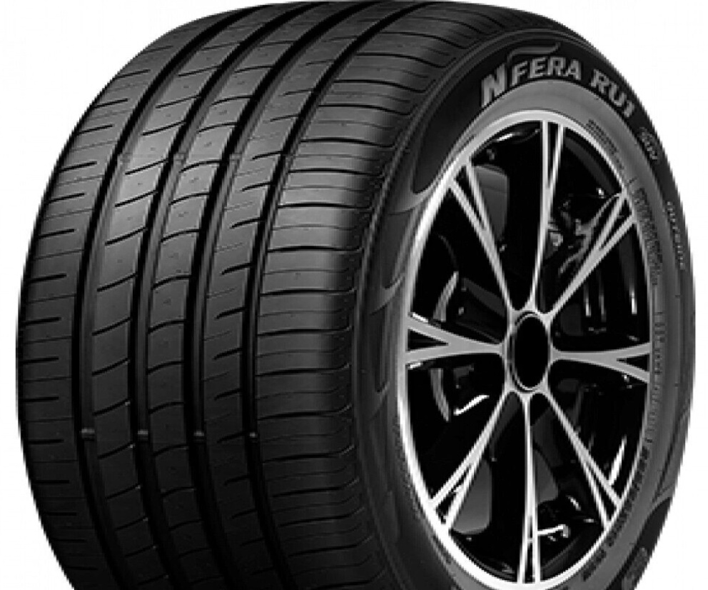 Nexen 235 55 R18 100V N Fera Ru1 Large