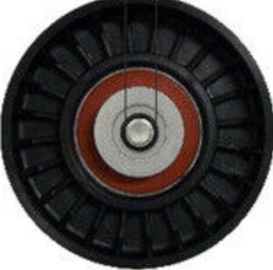 ✅Fits CAFFARO ROLKI NAPINACZY 200-98 TENSIONER ROLLER 76X8X24.5 PLAS ⭐UK Seller⭐