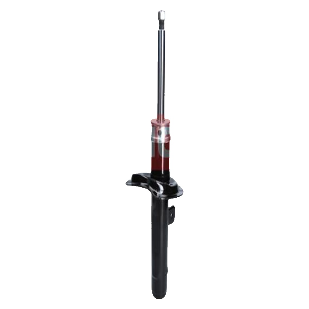 Shock absorber Front Axle Left Top pin 2000212 KAMOKA for CITROËN PEUGEOT