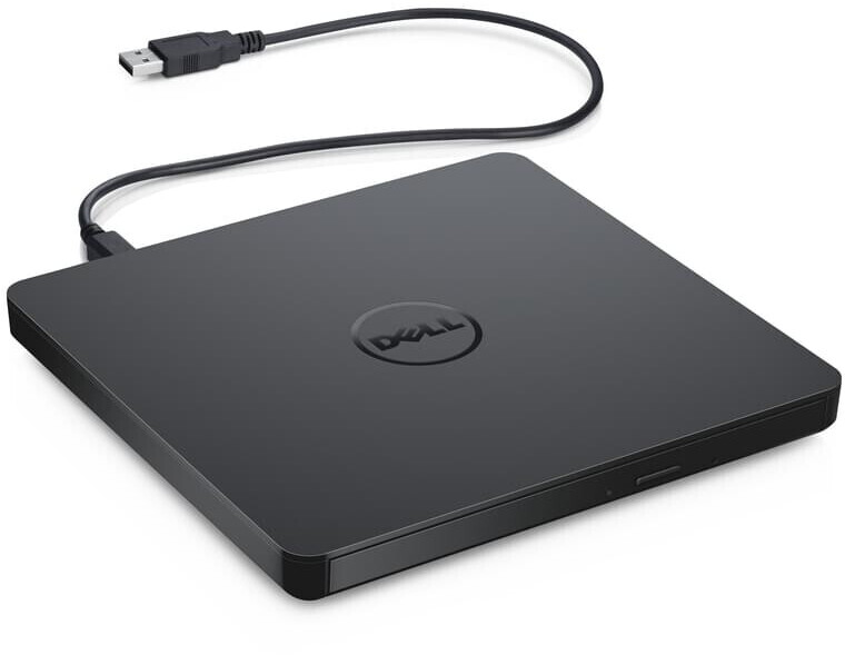 Dell 784-BBBI USB DVD Drive-DW316