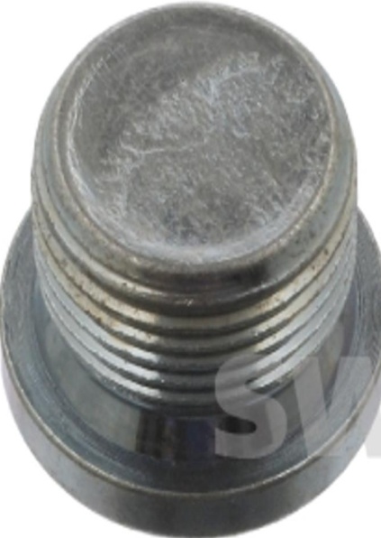 Oil pan drain plug Hexagon Socket 70 93 7944 SWAG for FIAT PEUGEOT CITROËN IVECO