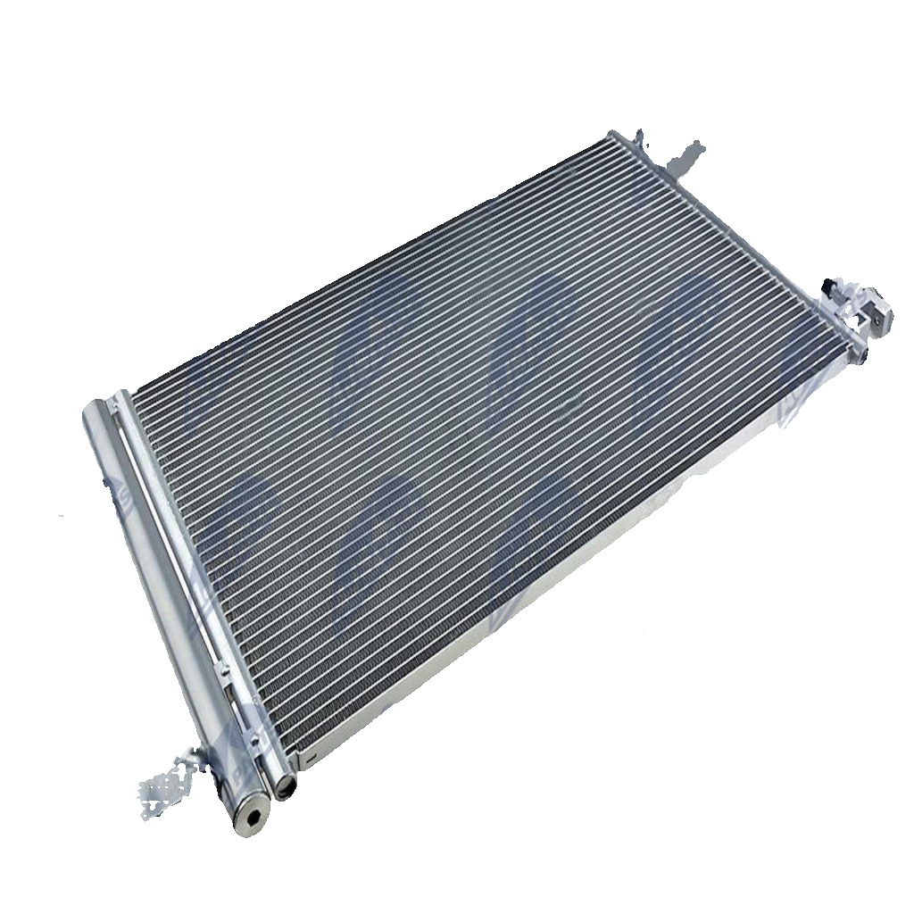 N.T.Y. CCS-PL-028.NTY Condenser, air conditioning for CHEVROLET,OPEL,VAUXHALL