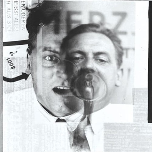 Nyman Michael - Man And Boy: Dada