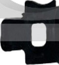 3RG 77203 Repair Kit, headlight (bracket) for CITROËN