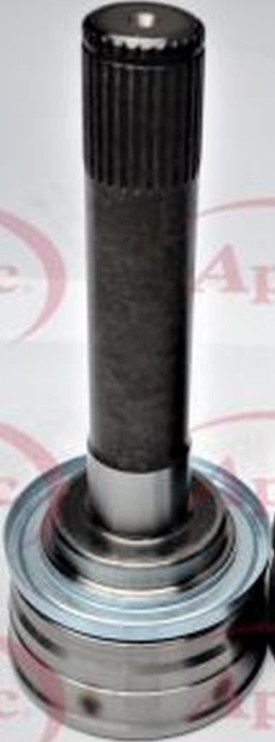 Apec CV Joint Kit ACV1219 Fits Mitsubishi - Performance Matched to OE Quality