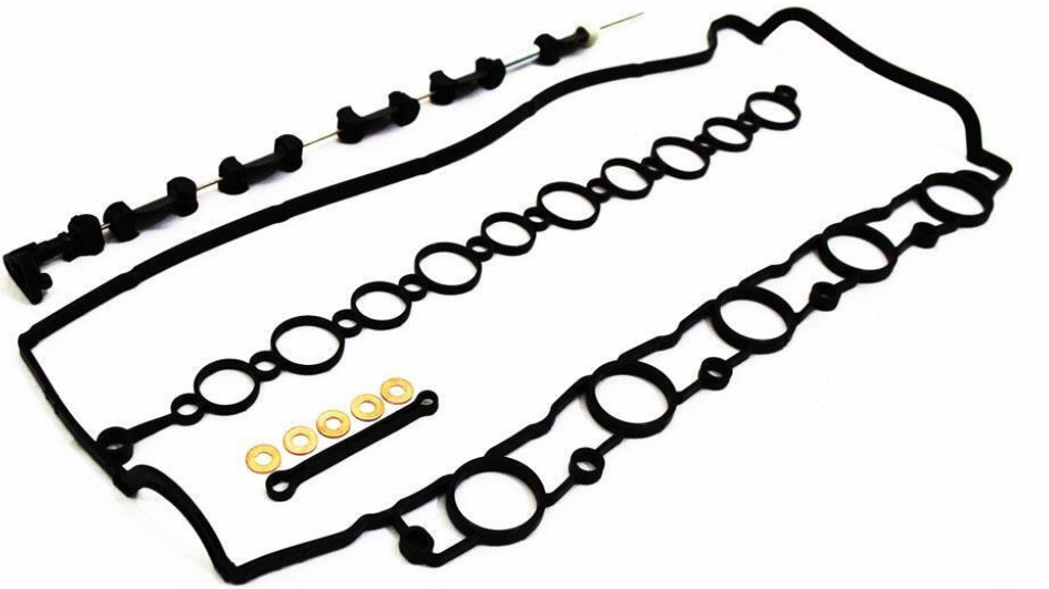 30777650 Swirl Flap Repair Kit Volvo C30 C70 S40 D CDi D3 D4 D5 NEW 2.4