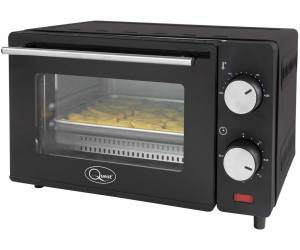 Quest Compact Mini Oven | Mini Grill Toaster Oven - Image 2