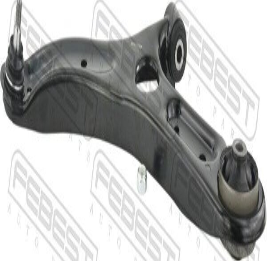 1224-CREFLH FEBEST Track Control Arm for HYUNDAI,HYUNDAI (BEIJING)
