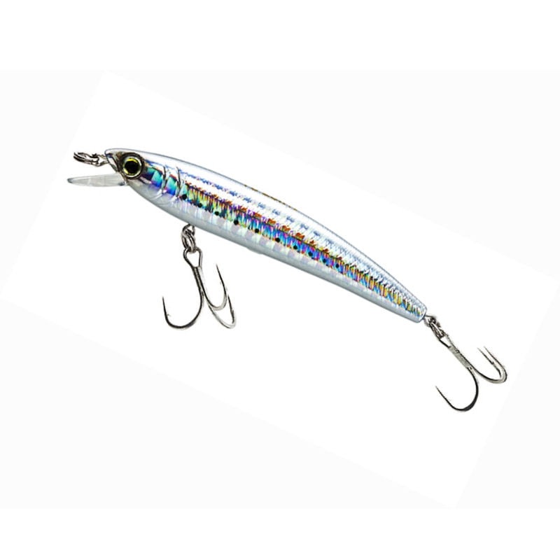 Yo Zuri Pin'S Minnow 90 mm Floating Lure F1163-HSR (3360)