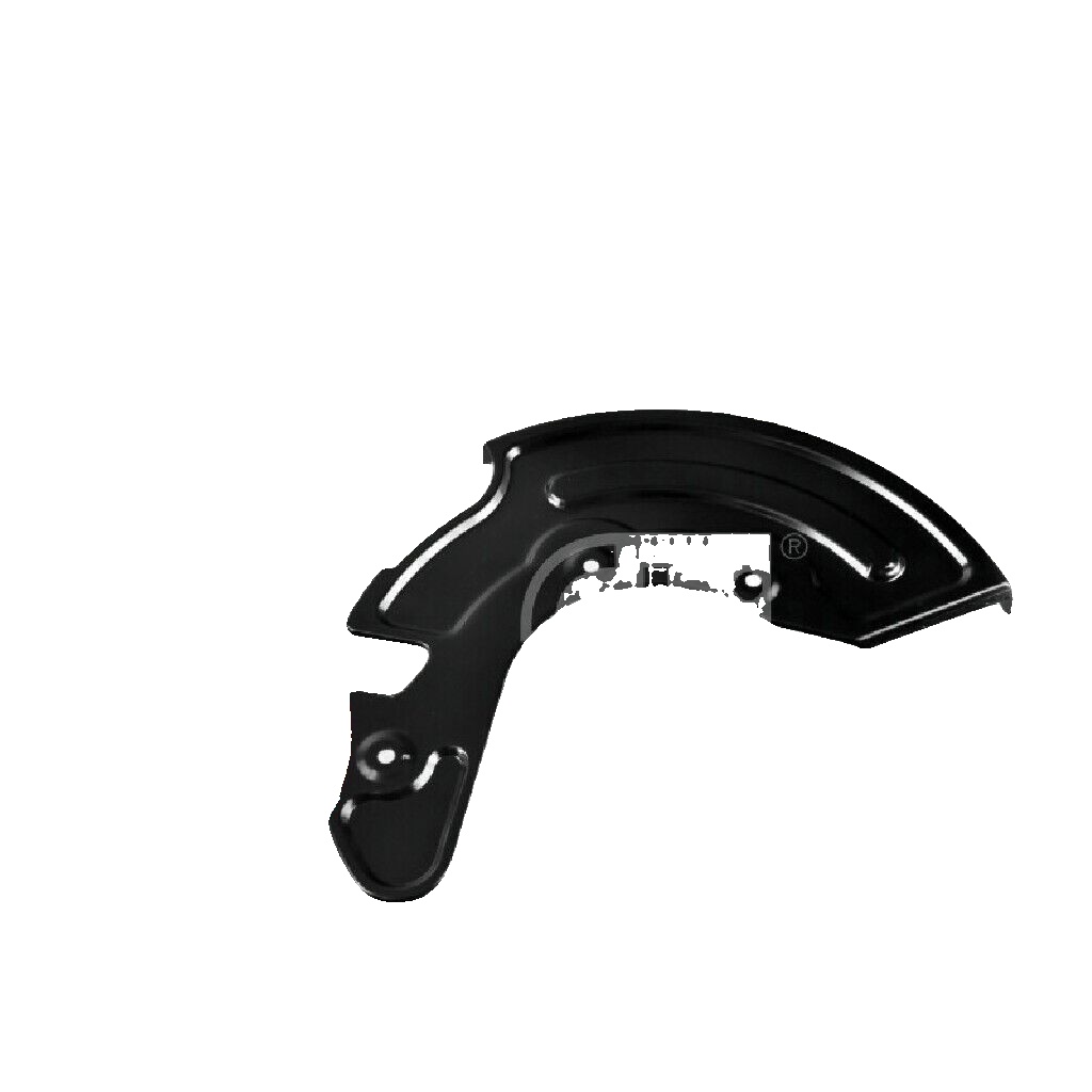 FEBI BILSTEIN 176762 Brake Disc Splash Guard Front Right Fits Audi A4 Skoda VW