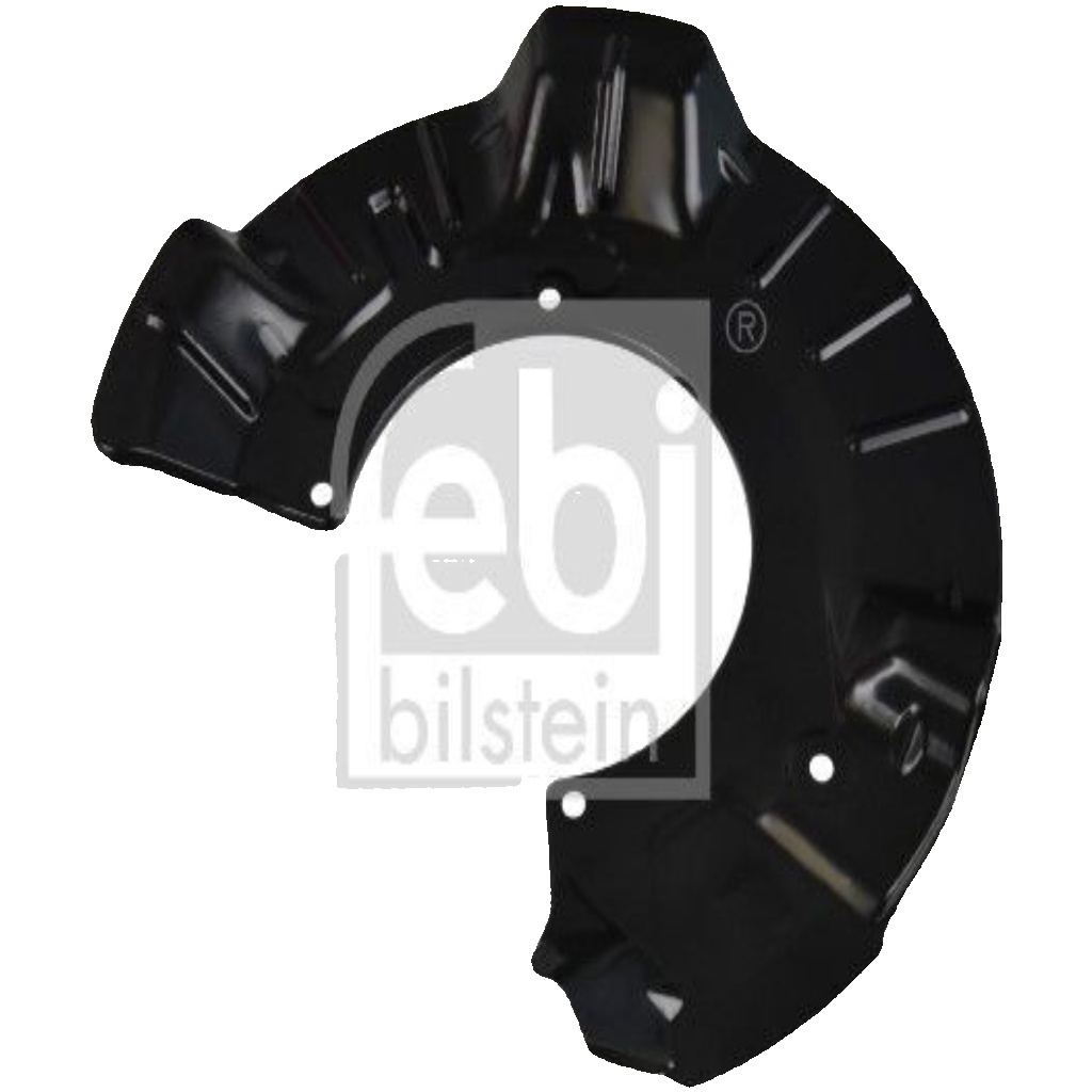 2x ✅Fits FEBI 175304 BRAKE DISC GUARD. FOR DISC BRAKE  ⭐UK Seller⭐