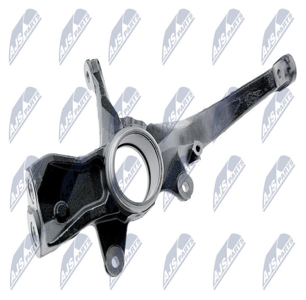 N.T.Y. ZZP-MZ-001.NTY Steering Knuckle, wheel suspension for MAZDA