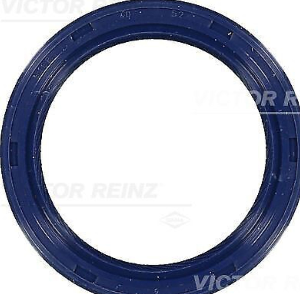 SHAFT SEAL CRANKSHAFT 81-53269-00 FOR QG18DE 1.8L QG15DE 1.5L CA16D 1.6L 4cyl