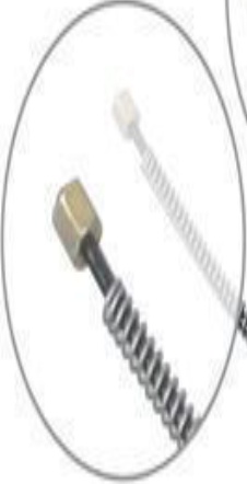 Original A.B.S. Cable Pull Parking Brake K19488 for Toyota