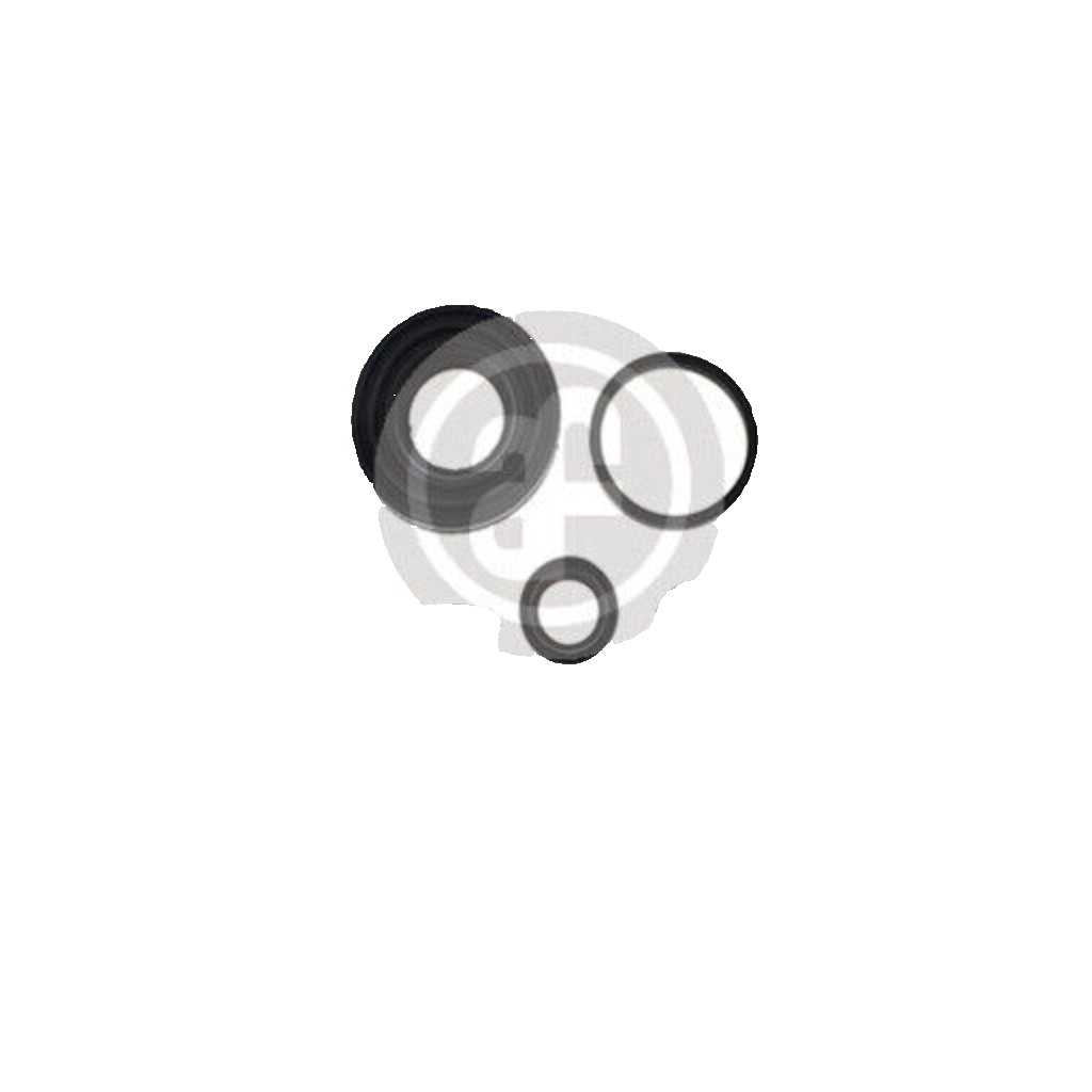 Brake caliper repair kit Rear Axle D4082 AUTOFREN SEINSA for AUDI AUSTIN ROVER