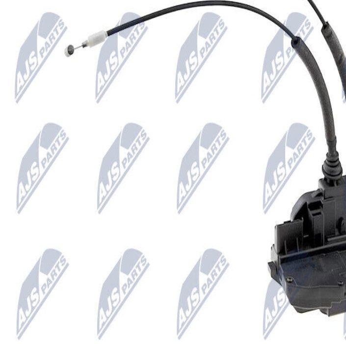 ✅Fits NTY EZC-HY-512 CENTRAL DOOR LOCK ACTUATOR - FRONT  ⭐UK Seller⭐