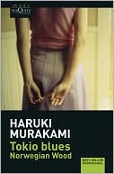 Tokio Blues by Haruki Murakami PAPERBACK (SPANISH) 9788483835043