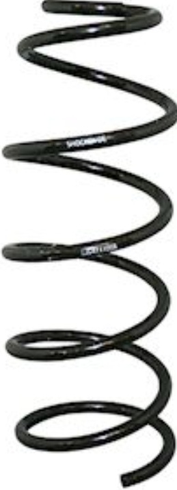 1142200500 JP GROUP Coil Spring for AUDI,SKODA,VW