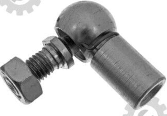 Fits JP GROUP 1344401100 TIE ROD   ⭐UK Stock⭐
