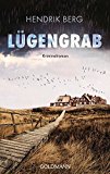 Lgengrab Ein Fall fr Theo Krumme 2  Ein NordseeKrimi by Hendrik Berg PAPERBACK