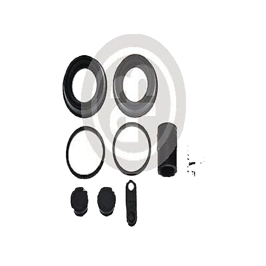 2x ✅Fits AUTOFREN SEINSA D41642 CALIPER REPAIR KIT BMW X5 06- X6 08- ⭐UK Seller⭐