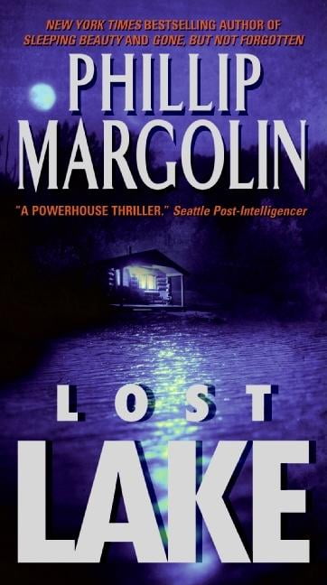 Lost Lake by Phillip Margolin - 9780060735043 - Image 2
