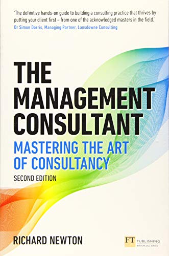 Management Consultant, The