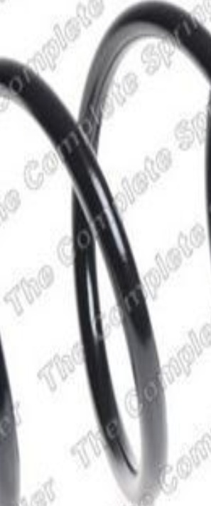 2x ✅Fits LESJOFORS 4037232 COIL SPRINGS ⭐UK Seller⭐