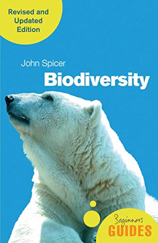 Biodiversity by John Spicer - 9780861540174