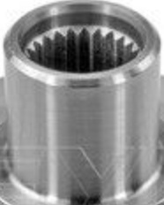 Front MEYLE GERMANY 214 652 0012 Wheel Hub for FIAT