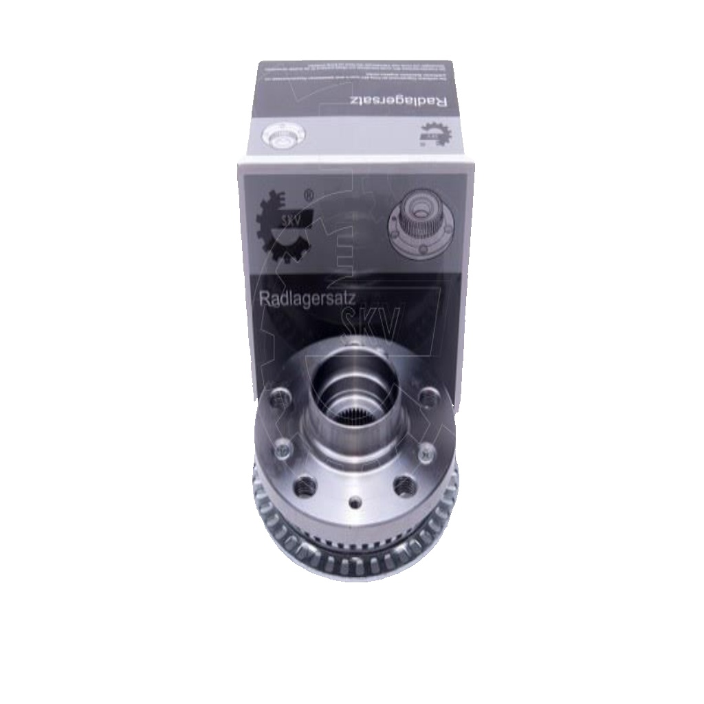 Wheel bearing Front Axle 29SKV527 ESEN SKV for VW SEAT