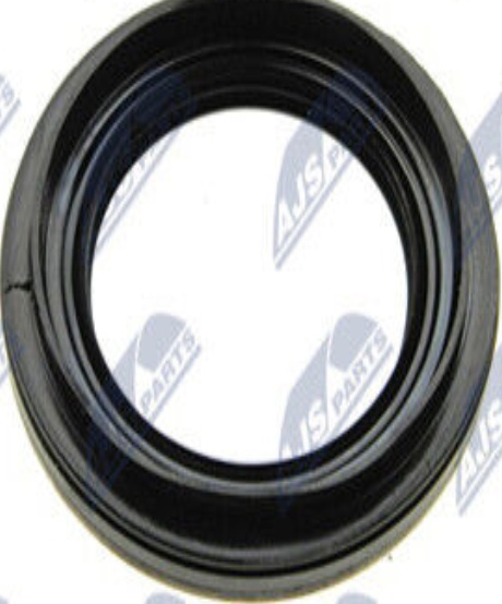 2x ✅Fits NTY NUP-MZ-001 AXLE SHAFT SEAL MAZDA 6 GG 02-08, TRIBUTE EP ⭐UK Seller⭐