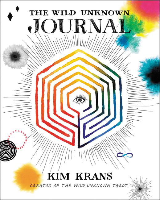The Wild Unknown Journal By Kim Krans - Image 4