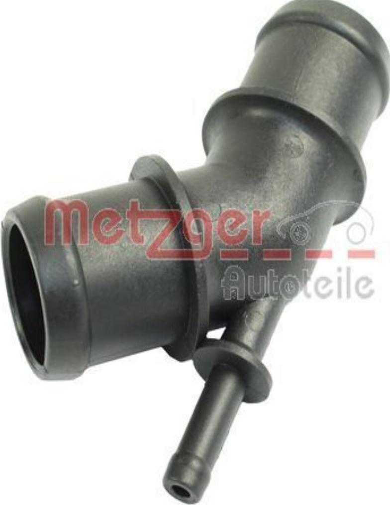 Original Coolant Flange 4010026 for Audi Seat Skoda VW