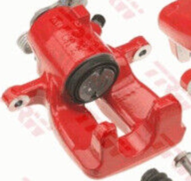 TRW BHN952 Brake Caliper for SEAT,SKODA,VW