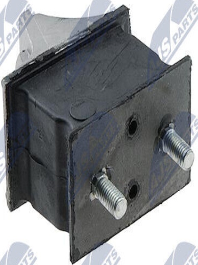 N.T.Y. ZPS-ME-003.NTY Engine Mounting for DODGE,MERCEDES-BENZ,VW - Image 4