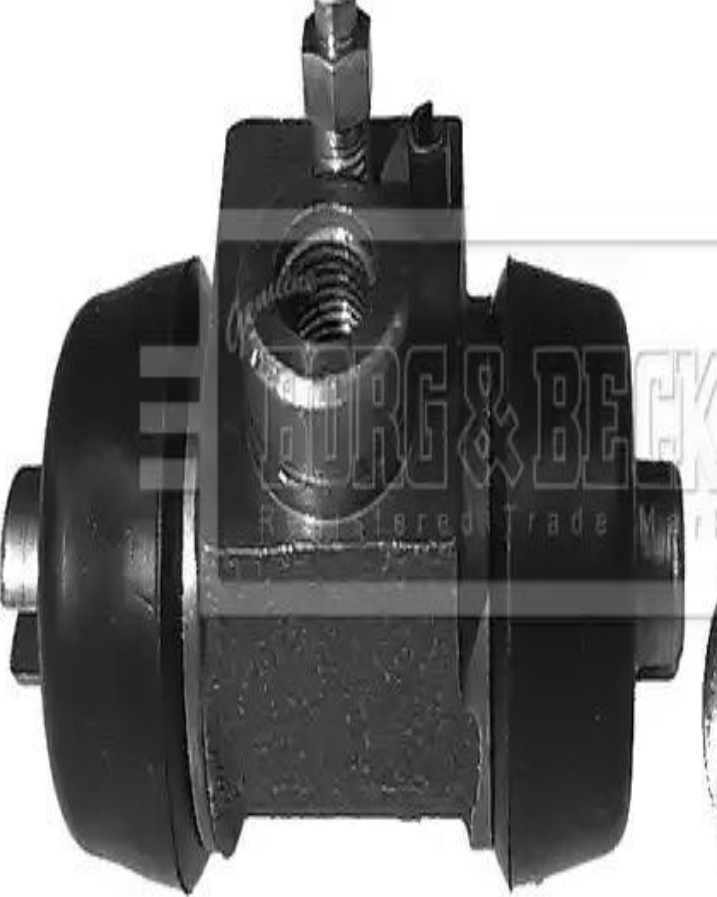 BORG & BECK BBW1534 Wheel Brake Cylinder Rear Right Left Fits MG Midget