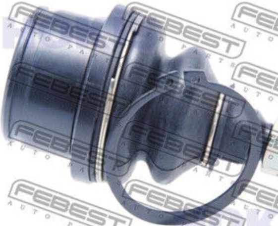 0120-107 FEBEST Ball Joint for TOYOTA