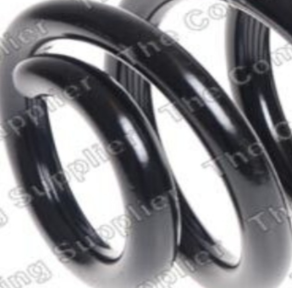 Suspension Spring Rear Fits Saab 9-5 Vauxhall Insignia Opel Insignia KILEN 60068