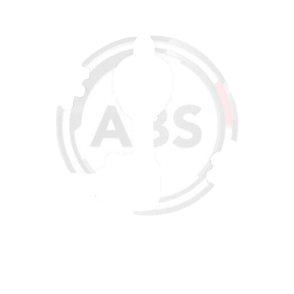 260375 A.B.S. Rod/Strut, stabiliser for NISSAN