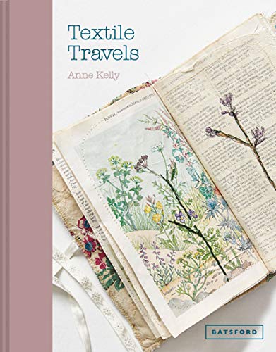 Textile Travels Anne Kelly - Image 3