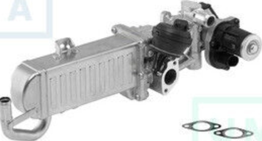 ✅Fits WAHLER ZAWORY EGR 710861D EGR VALVE 1.6/1.8  ⭐UK Seller⭐