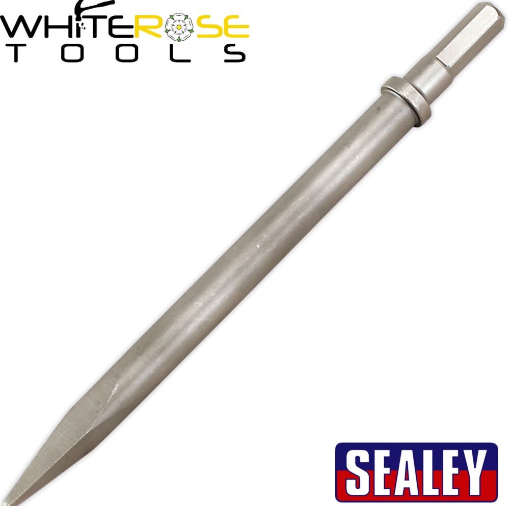 Pointed Chisel for SA120 250mm