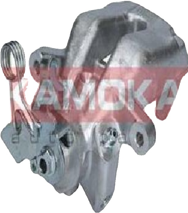 KAMOKA JBC0289 Brake Caliper for CITROËN,PEUGEOT